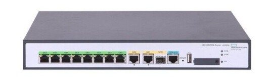 HP E FlexNetwork MSR958 - Router HP E FlexNetwork MSR958 - Router