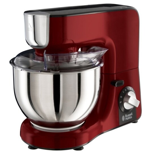 Russell Hobbs Köksmaskin Desire Russell Hobbs Köksmaskin Desire