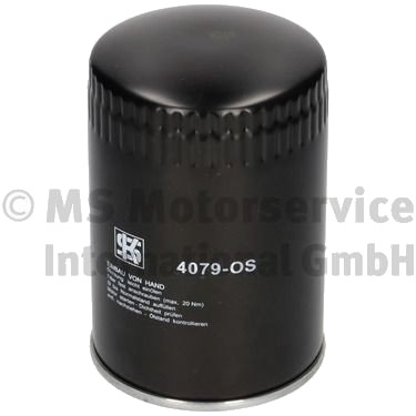 Oljefilter KOLBENSCHMIDT 50014079 Oljefilter KOLBENSCHMIDT 50014079