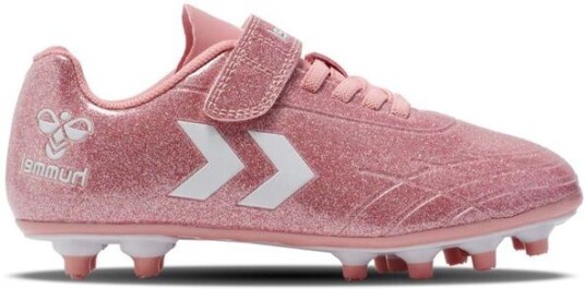Hummel Sko Hummel Top Star M.G. JR fotballsko Bridal Rose 38