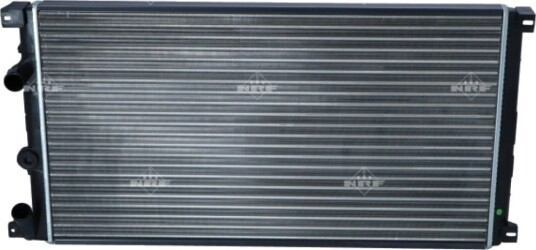 Radiator NRF 58324A