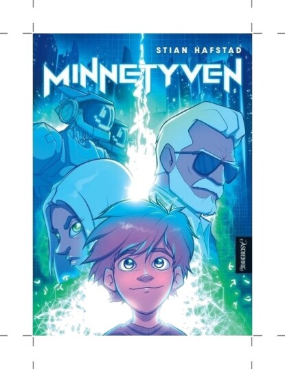 Minnetyven Minnetyven