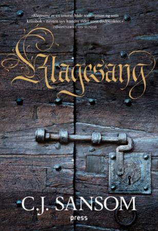 Klagesang Av C.J. Sansom
