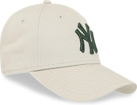 New Era League Essential 9Forty Neyya Cream ONE SIZE New Era League Essential 9Forty Neyya Cream ONE SIZE