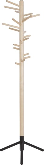 Artek 160 Klesstativ Bjørk