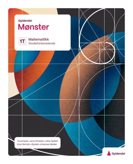 Mønster 1T