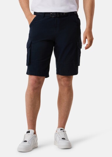 Saint Vincent Cargo Shorts Navy M Hverdagsshorts Saint Vincent Cargo Shorts Navy M Hverdagsshorts