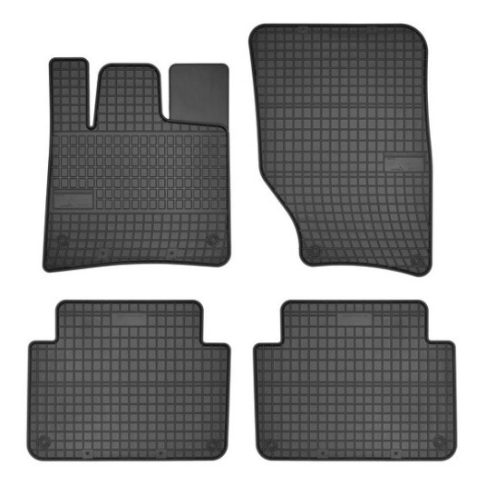 Bilmatter FROGUM 0724