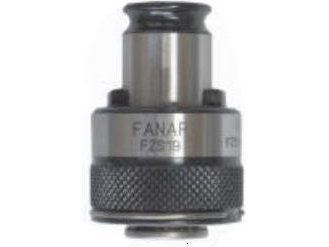 Fanar Drive M12 Med Fzs31 Clutch  R-Fzs31/M12d9din 
