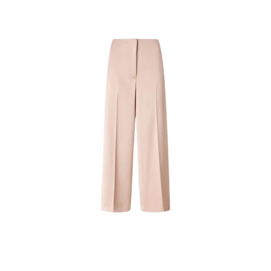Pinko Dame Bukser Rosa XS,