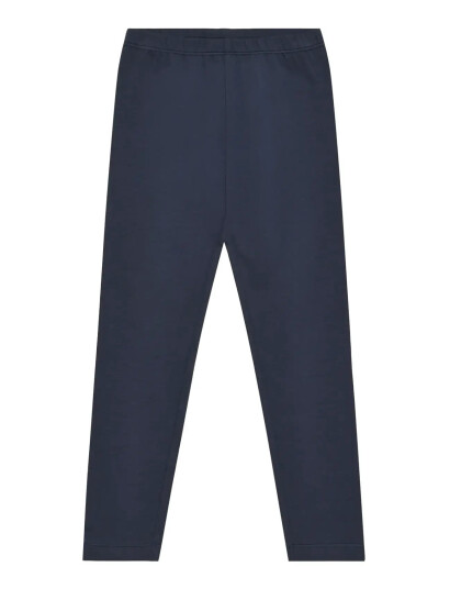 Minymo Leggings Navy 110 Minymo Leggings Navy 110