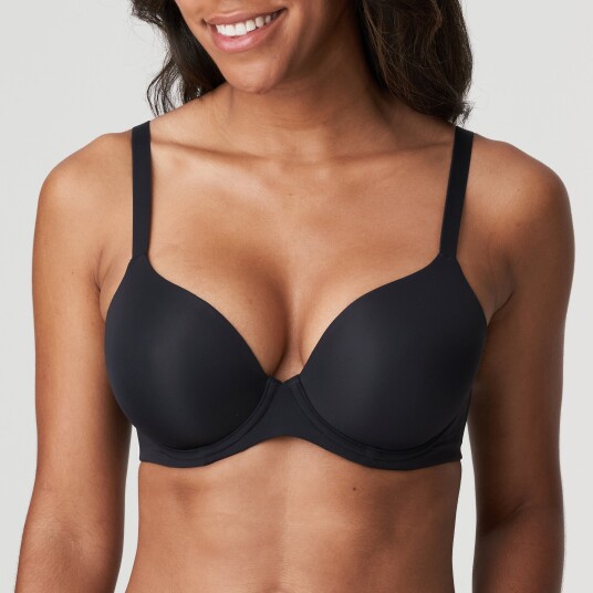 Primadonna BH Figuras Spacer Bra Svart F 90 Dame