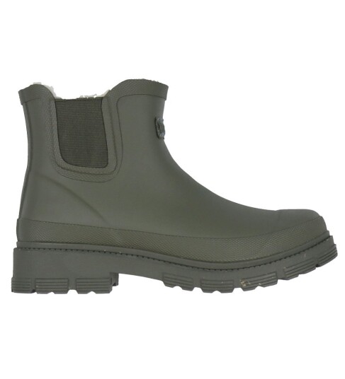 WODEN Liv Warm Waterproof - Khaki green - 41 WODEN Liv Warm Waterproof - Khaki green - 41