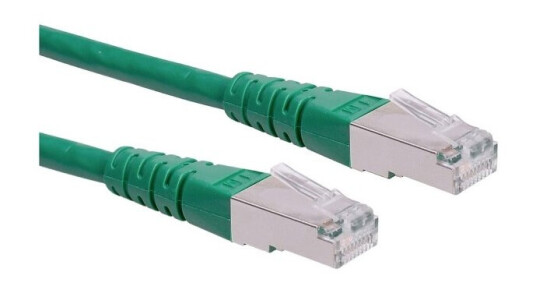 Roline 21.15.1323 0,5 M Cat6 S/Ftp S-Stp Rj-45 Rj-45