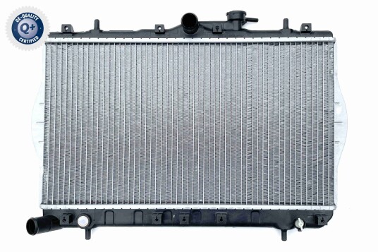 Radiator ACKOJA A52 60 1004 Radiator ACKOJA A52 60 1004