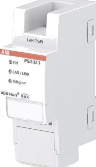 Abb 2Cdg110175R0011 Ip-Ruter Abb 2Cdg110175R0011 Ip-Ruter