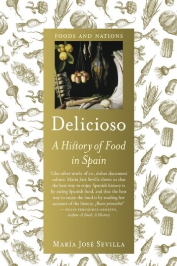 Delicioso Delicioso