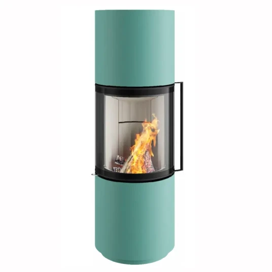 Spartherm Passo S Turquoise