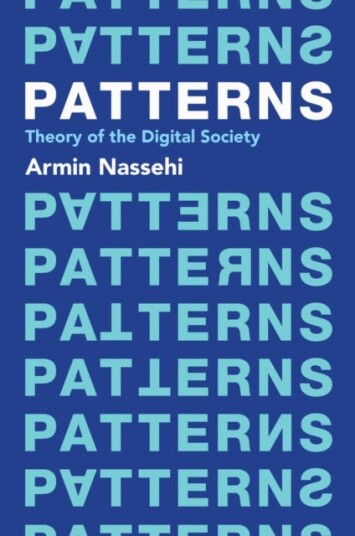 Patterns Theory of the Digital Society