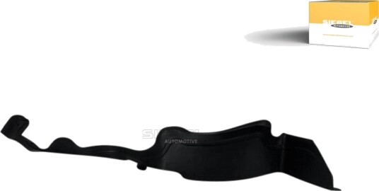 Holder, luftfilterhus SIEGEL AUTOMOTIVE SA6A0038