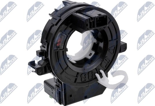 Viklefjær, airbag NTY EAS-MS-012