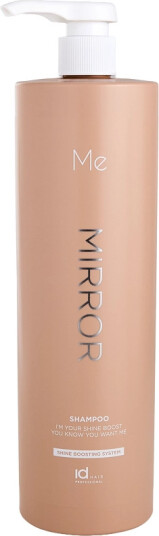 IdHAIR Me Mirror Shampoo 1000 ml IdHAIR Me Mirror Shampoo 1000 ml
