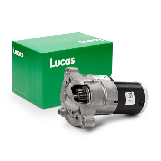 Starter LUCAS LRS00751 Starter LUCAS LRS00751