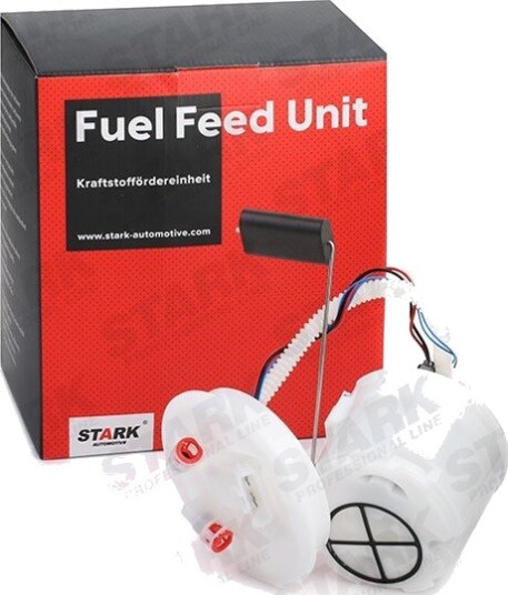 Drivstoffpumpe STARK SKFU-0410049