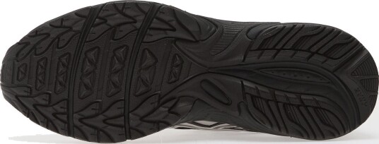 Joggesko Asics Gel Ventx Black/ Pure Silver EUR 48