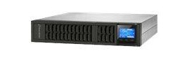 PowerWalker VFI 3000 CRS - UPS - 2400 watt - 3000 VA