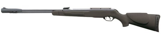 Gamo CFX Syntetic stokk 4,5mm Gamo CFX Syntetic stokk 4,5mm