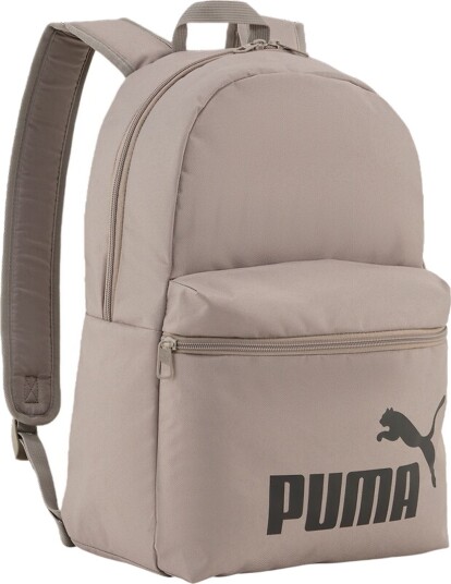 Puma Ryggsekk - Fase - Beige - Puma - OneSize - Ryggsekk Svart Puma Ryggsekk - Fase - Beige - Puma - OneSize - Ryggsekk Svart