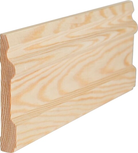 Th3010 15x70mm Karmlist