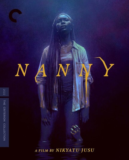Nanny (2022)