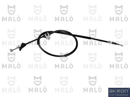 Tautrekk, håndbremse MALÒ 21478