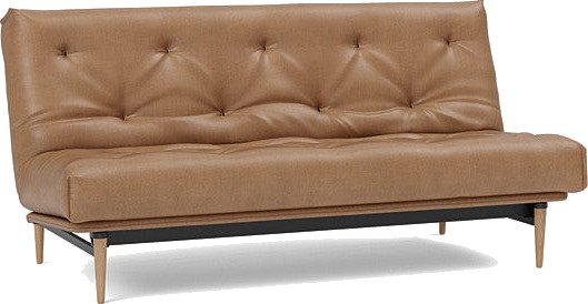 Sovesofa Colpus Eik med Classic Madrass B 2018170