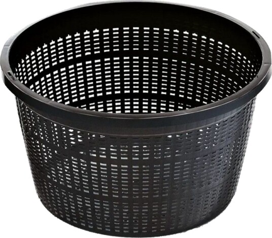 Plantekurv Heissner Rund M 22 cm M 22 cm Plantekurv Heissner Rund M 22 cm M 22 cm