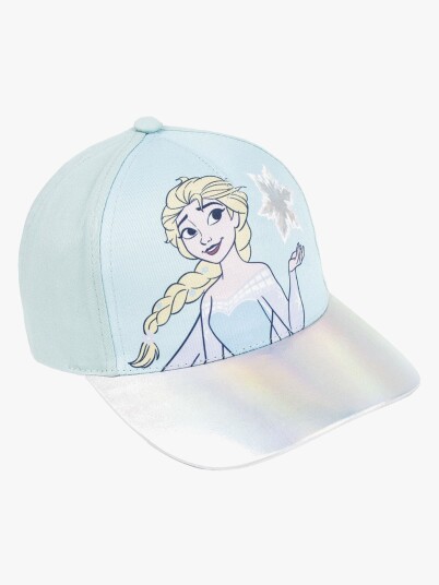 Disney Frozen Førsteklasses Kaps