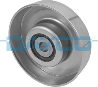 DAYCO APV2809 Løpehjul, vifterem DAYCO APV2809 Løpehjul, vifterem