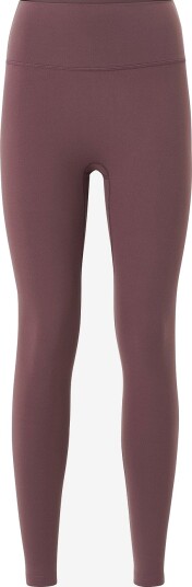 Drop Of Mindfulness Treningstights Butter Soft High Waist Lilla