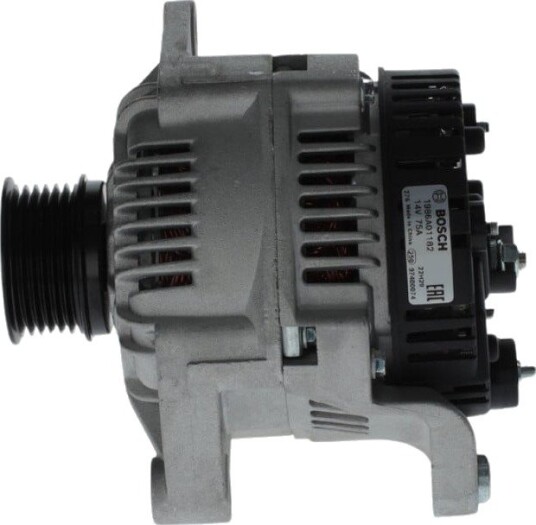 Dynamo BOSCH 1 986 A01 182