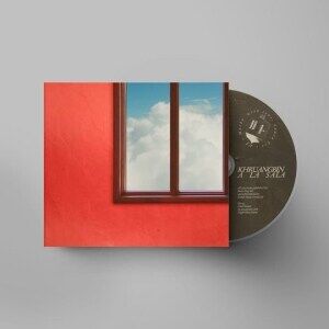 Bengans Khruangbin - A La Sala (Cd)