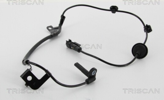 Sensor, ABS TRISCAN 8180 42521