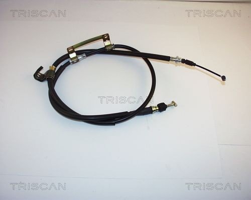Bremsewire TRISCAN 8140 50129