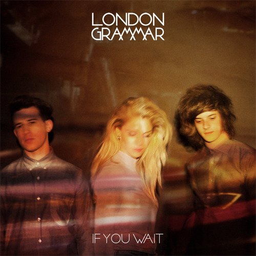 London Grammar If You Wait Usa Vinyl