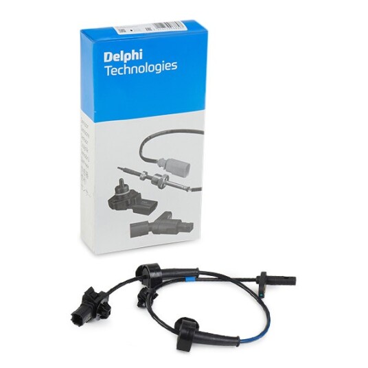 ABS sensor DELPHI SS20384