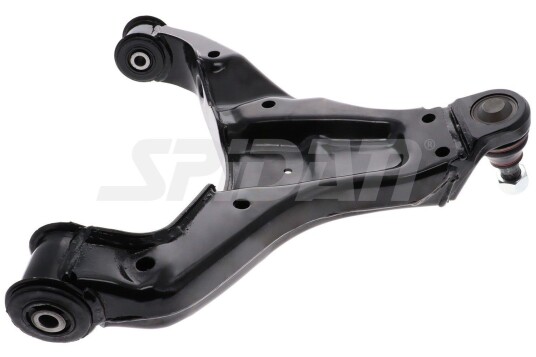 Bærearm SPIDAN CHASSIS PARTS 46699 Bærearm SPIDAN CHASSIS PARTS 46699