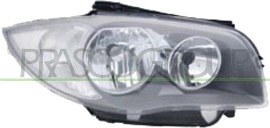 PRASCO BM1214903 Frontlykter