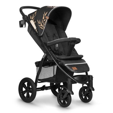 lionelo Trille Annet Tour Grey Lovin