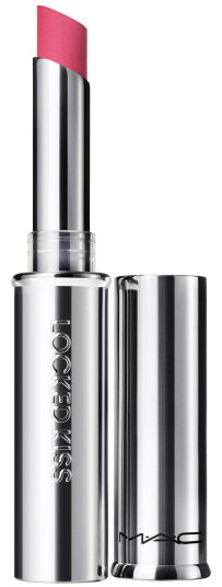 MAC Cosmetics Locked Kiss 24Hr Lipstick Connoisseur MAC Cosmetics Locked Kiss 24Hr Lipstick Connoisseur
